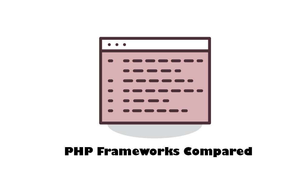 PHP Frameworks Compared